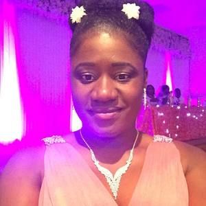 Meet your Posher, Marie betty